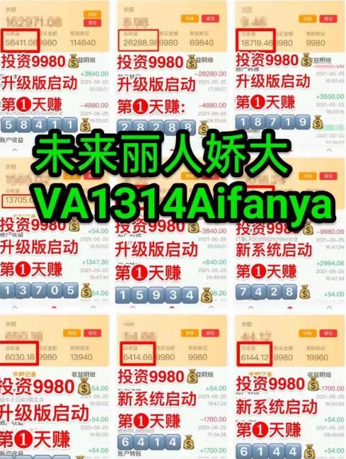 未來麗人國際靠不靠譜,麗人國際怎么代理的