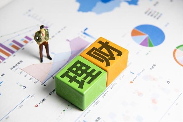 股掌柜:這些值得收藏的理財(cái)好習(xí)慣,你學(xué)會(huì)了嗎?