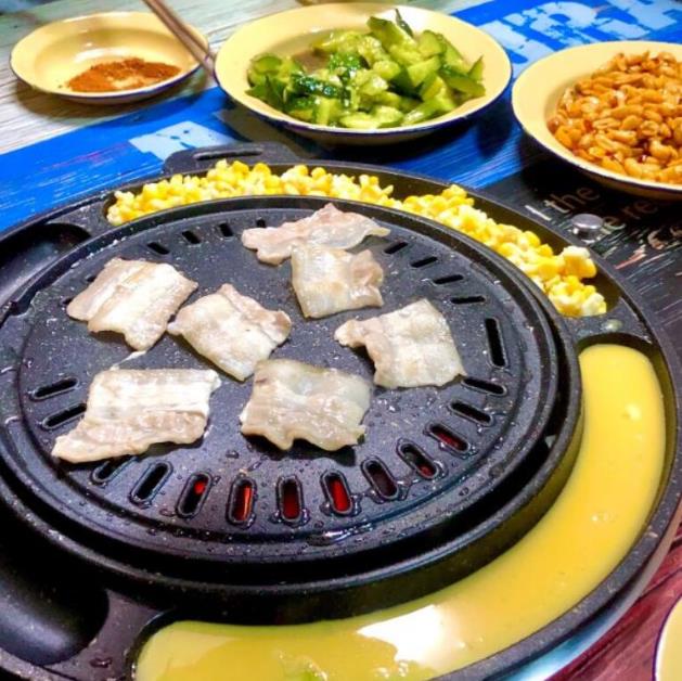 四道幌烤肉加盟費用加盟優(yōu)勢(總店詳情)