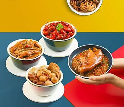 鹵味店加盟品牌怎么選?看這三點(diǎn)