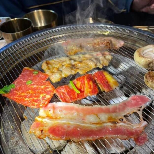 就是火燒烤加盟費用(烤肉加盟總部介紹)