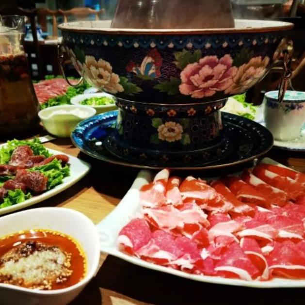 京兆壹銅鍋涮肉加盟費(fèi)用詳情(總部認(rèn)證咨詢(xún))