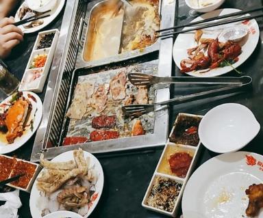 食尚名肴自助涮烤加盟費(fèi)用多少(自助餐加盟總部)