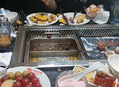 食尚名肴自助涮烤加盟費(fèi)用多少(自助餐加盟總部)