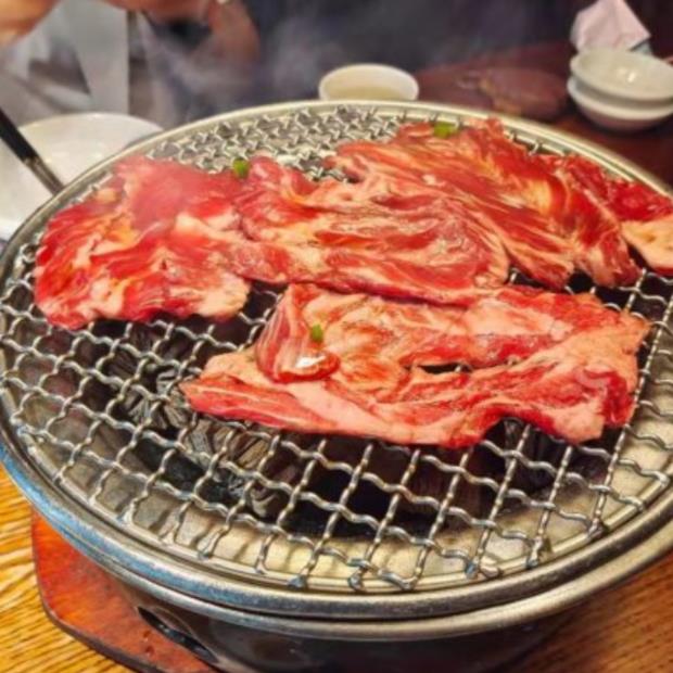 小春家炭火烤肉加盟費(fèi)用詳情(總部介紹)