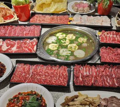 正禾鮮潮汕牛肉火鍋加盟費用咨詢(牛肉火鍋加盟總部)