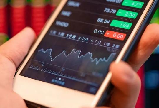 低價(jià)股漲還能追高嗎?買(mǎi)etf可以打新股嗎