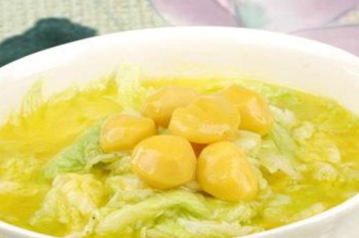 五種不同的養(yǎng)膚食譜 干果對養(yǎng)膚有影響