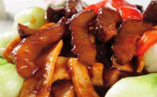 五種不同的養(yǎng)膚食譜 干果對養(yǎng)膚有影響