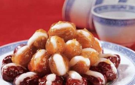 五種不同的養(yǎng)膚食譜 干果對養(yǎng)膚有影響