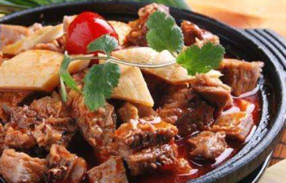五種不同的養(yǎng)膚食譜 干果對養(yǎng)膚有影響