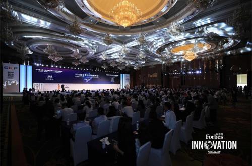 全球創(chuàng)新新技術——2019福布斯中國創(chuàng)新峰會!