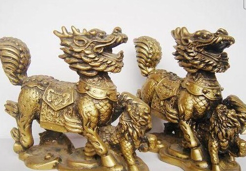 風(fēng)水吉祥物使用注意事項-常見風(fēng)水吉祥物