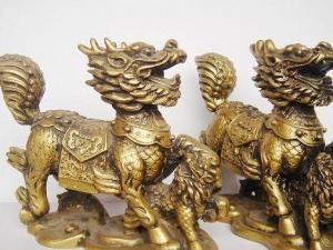 風(fēng)水吉祥物使用注意事項(xiàng)-常見風(fēng)水吉祥物