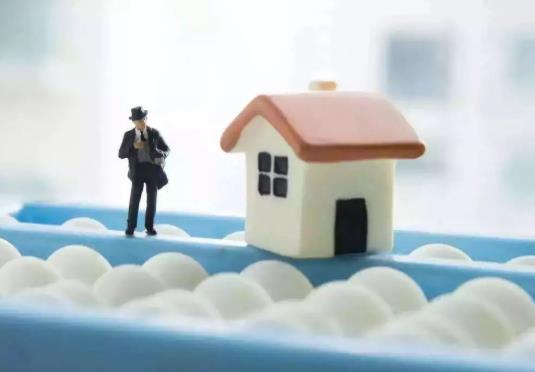 33層腰線層是什么意思?無遮擋的二樓可以買嗎?