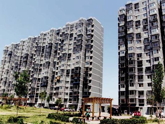 對(duì)回遷房的樓層不滿意可以調(diào)換嗎?回遷房有公攤面積嗎