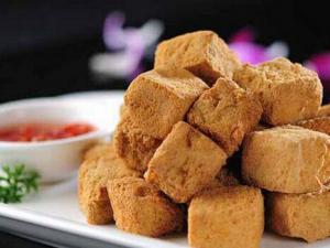 臭豆腐的制作方法-臭豆腐怎么做？