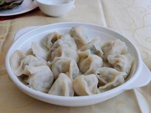 鲅魚(yú)水餃的文化內(nèi)涵-鲅魚(yú)水餃的做法
