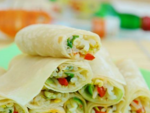 春餅的做法大全-春餅的種類有哪些？