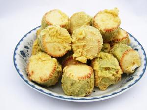 綠豆糕的做法-綠豆糕的種類有哪些？