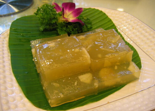 馬蹄糕的做法-馬蹄糕的營養(yǎng)價(jià)值