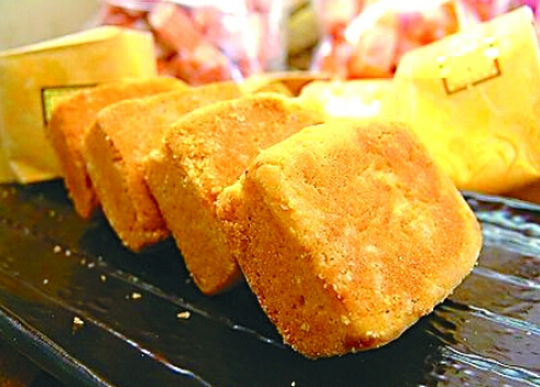 鳳梨酥的做法-鳳梨酥的營養(yǎng)價值