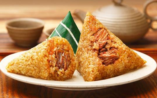 肉粽子的做法-肉粽子的文化內(nèi)涵