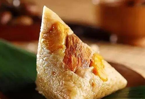 肉粽子的做法-肉粽子的文化內(nèi)涵