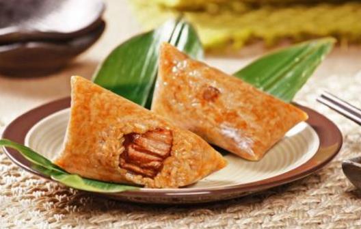 肉粽子的做法-肉粽子的文化內(nèi)涵