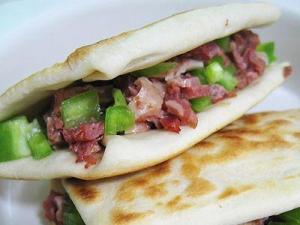 驢肉火燒怎么做好吃？驢肉火燒的做法