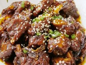 果醬燒排骨怎么做好吃？果醬燒排骨的做法