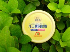 凡士林可以擦臉嗎？凡士林的作用