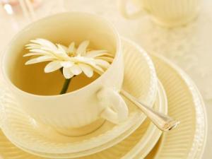 養(yǎng)顏喝什么茶好？7款養(yǎng)生花茶 喝出美麗容顏