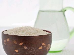 用淘米水洗臉好嗎？淘米水洗臉的好處