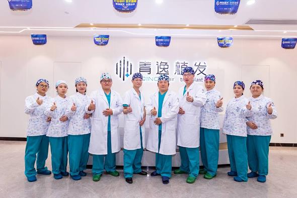 廣州青逸植發(fā)真的那么香嗎?看完后就懂了,優(yōu)點(diǎn)真的太多了
