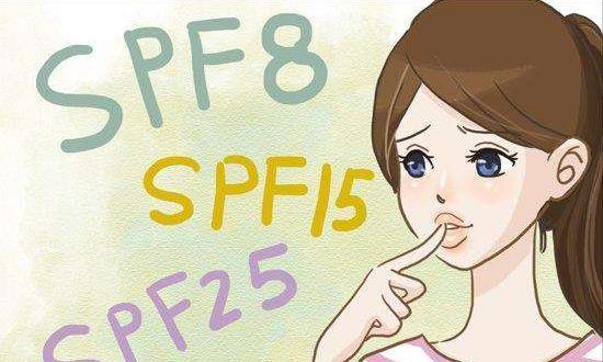 什么是防曬指數(shù),防曬指數(shù)是不是越高越防曬(防曬指數(shù)多少合適)