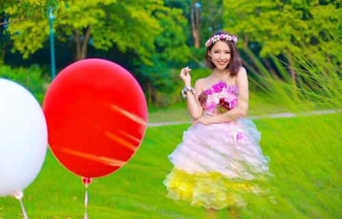 貴陽18歲帥氣小伙花費近2年祛除青春痘 越看越好