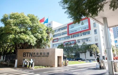 皮膚大健康企業(yè)貝泰妮,如何成就品牌薇諾娜成國(guó)貨TOP1?