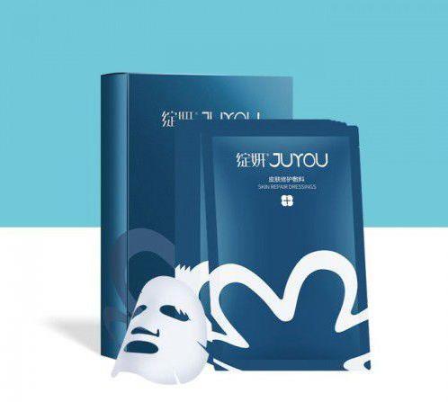 功能性護(hù)膚品牌綻妍:以專注見長,以品質(zhì)取勝