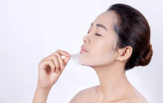 面膜過敏能自己好嗎?皮膚高度過敏要注意什么?