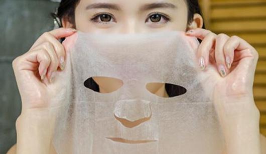 敷面膜為什么會過敏?對面膜的誤區(qū)你中招了嗎?