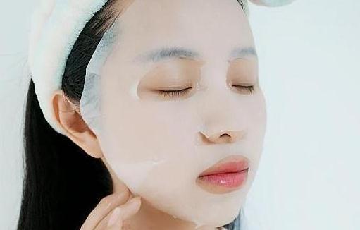 敷面膜為什么會過敏?對面膜的誤區(qū)你中招了嗎?