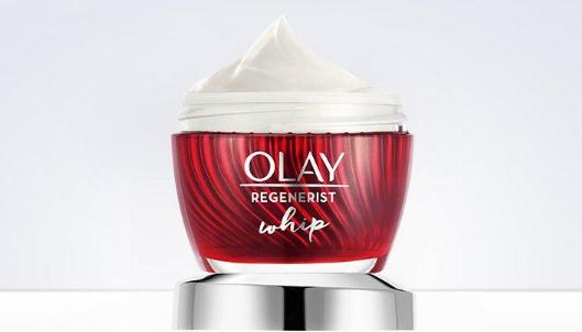 olay空氣感凝霜怎么樣?olay空氣感凝霜有哪幾個系列?