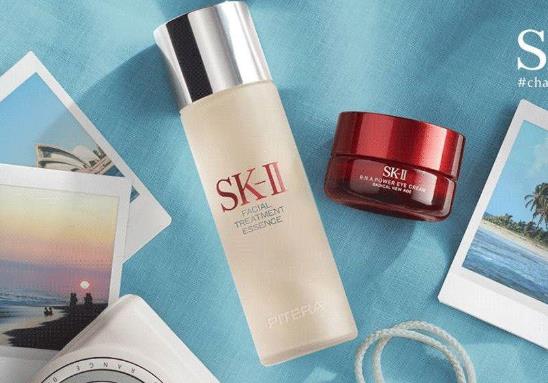 skii神仙水專柜為什么沒有250ml的?sk2神仙水250ml是什么版本的?