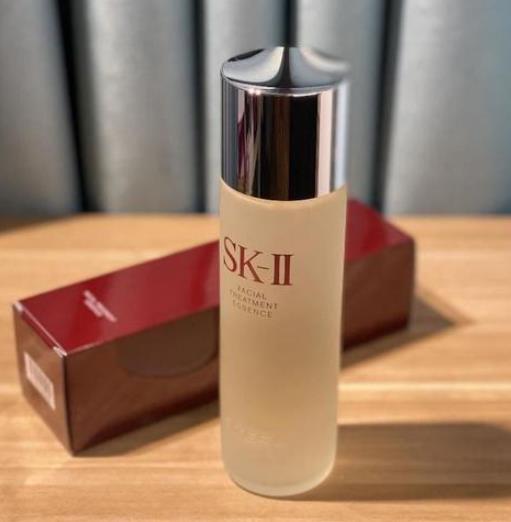 skii神仙水專柜為什么沒有250ml的?sk2神仙水250ml是什么版本的?
