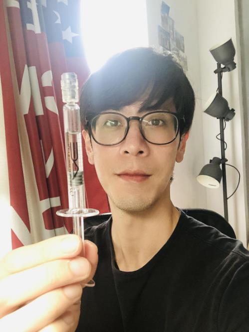 以色列AE新品發(fā)布會——藝人鏡頭后的秘密