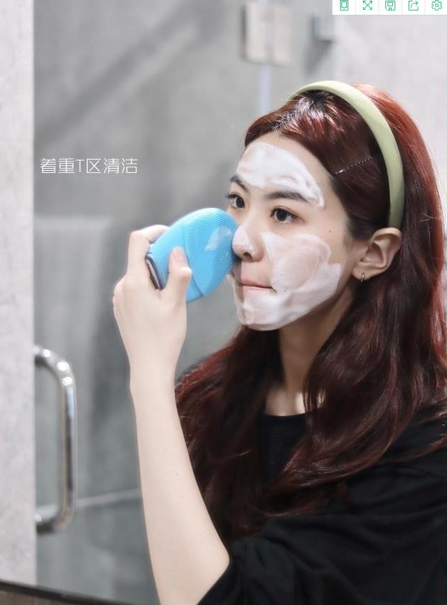 幾十元的潔面儀能用嗎?皮膚可不能“窮養(yǎng)”!