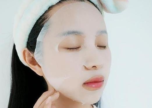 敷面膜有刺痛感是怎么回事?面膜有哪些成分表示面膜不好?