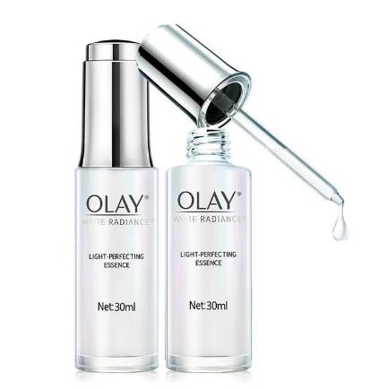 olay護(hù)膚品屬于什么檔次?olay光感小白瓶和淡斑小白瓶的區(qū)別