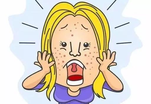為什么擠痘痘會引起顱內(nèi)感染?擠痘痘造成顱內(nèi)感染幾率大嗎?